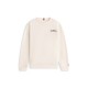 блуза,детски,3/4,панталони,детски,облекла,tommy,hilfiger,kids',monogram,crew,sweatshirt,ancient,white