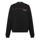 блуза,мъжки,горнища,с,качулка,мъжки,ежедневни,облекла,dsquared2,men,s,crew,sweatshirt,black