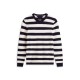 пуловер,мъжки,пуловери,tommy,hilfiger,mens,crochet,stripe,relaxed,jumper,desrt,sky,ivory