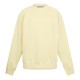блуза,мъжки,горнища,с,качулка,fear,of,god,essentials,men,s,crew,sweatshirt,canary