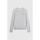 поларена,блуза,мъжки,блузи,champion,icons,fleece,crewneck,sweatshirt,grey