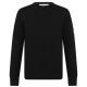 блуза,calvin,klein,jeans,badge,crew,sweatshirt,black