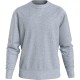 блуза,мъжки,ежедневни,облекла,мъжки,горнища,с,качулка,calvin,klein,jeans,badge,crew,sweatshirt,grey,p01