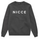 блуза,мъжки,блузи,nicce,crew,sweatshirt,grey