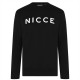 блуза,зимни,аксесоари,nicce,crew,sweatshirt,black