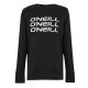 мъжка,блуза,мъжки,блузи,oneill,logo,stack,sweatshirt,mens,black,out