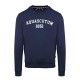 блуза,мъжки,ежедневни,облекла,мъжки,горнища,с,качулка,aquascutum,men,s,round,neck,crew,sweatshirt,navy