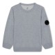 блуза,детски,3/4,панталони,cp,company,boys',lens,crew,neck,sweatshirt,grigio,ml,60926