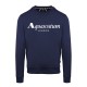 aquascutum,aquascutum,roundnk,s,sn99,navy