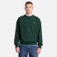 блуза,мъжки,горнища,с,качулка,мъжки,ежедневни,облекла,timberland,men,s,exeter,river,crew,organic,cotton,sweatshirt,scarab