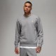 промоция,на,зимни,облекла,разпродажба,nike,мъжки,блузи,air,jordan,essentials,men's,fleece,crew,carbon,white