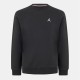 облекла,на,разпродажба,мъжки,блузи,air,jordan,essentials,men's,fleece,crew,black,white