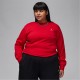 промоция,на,зимни,облекла,мъжки,летен,каталог,разпродажба,nike,мъжки,блузи,air,jordan,essentials,men's,fleece,crew,gym,red