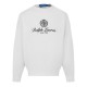 блуза,мъжки,ежедневни,облекла,мъжки,горнища,с,качулка,polo,ralph,lauren,men,s,crest,cotton,regular,fit,crew,sweatshirt,trophy,cream