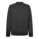 блуза,мъжки,блузи,boss,men,s,sense,green,cotton,crew,sweater,charcoal