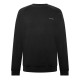 блуза,мъжки,блузи,boss,men,s,sense,green,cotton,crew,sweater,black