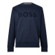 блуза,мъжки,ежедневни,облекла,мъжки,горнища,с,качулка,boss,men,s,soleri,85,black,cotton,sweatshirt,dark,blue,404