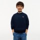 tommy,hilfiger,kids,heritage,flag,crew,sweatshirt,night,navy