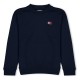 блуза,tommy,hilfiger,kids,heritage,flag,crew,sweatshirt,night,navy