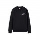 блуза,мъжки,ежедневни,облекла,tommy,jeans,men,s,entry,signature,cotton,crew,neck,sweatshirt,black