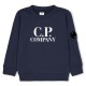 блуза,детски,3/4,панталони,cp,company,boys',logo,crew,neck,sweatshirt,tot,eclip,41150