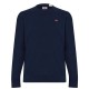 блуза,levis,new,original,crew,neck,sweater,dress,blues