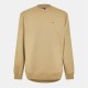 блуза,мъжки,ежедневни,облекла,мъжки,горнища,с,качулка,tommy,jeans,neck,sweatshirt,relic,tan