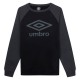 промоция,на,зимни,облекла,мъжки,блузи,umbro,raglan,sweat,men's,black,grey