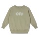 детска,риза,с,дълъг,ръкав,off,white,unisex,kids,logo,print,cotton,long,sleeve,crew,sweatshirt,beige,6305