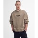 блуза,barbour,international,oversized,sweatshirt,timberwolf,br16