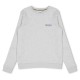 блуза,boss,kids,iconic,logo,sweatshirt,grey,09