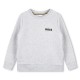boss,logo,sweatshirt,boys,grey,a32