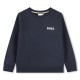 промоция,на,зимни,облекла,boss,logo,sweatshirt,boys,navy,849