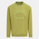 блуза,облекла,на,разпродажба,мъжки,блузи,blank,essentials,essentials,arch,sweatshirt,olive,khaki