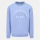 блуза,облекла,на,разпродажба,мъжки,блузи,blank,essentials,essentials,arch,sweatshirt,fairview,blue