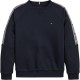 промоция,на,зимни,облекла,tommy,hilfiger,tape,sweatshirt,desert,sky,dw5