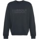 блуза,мъжки,горнища,с,качулка,barbour,international,otis,logo,sweatshirt,black,bk11