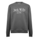 мъжка,блуза,мъжки,горнища,с,качулка,мъжки,блузи,jack,wills,belvue,logo,sweatshirt,mens,slate