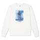 блуза,детски,3/4,панталони,cp,company,kids',logo,crew,sweatshirt,white,10135