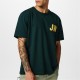 тениска,мъжки,тениски,мъжки,горнища,размер+,jack,wills,felt,applique,t,shirt,evergreen