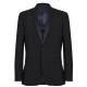 яке,ted,baker,pine,slim,fit,tuxedo,jacket,black