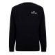 replay,small,logo,crewneck,sweater,black,098