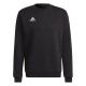 юношеска,блуза,мъжки,блузи,футболни,горнища,adidas,ent22,sweatshirt,juniors,black