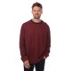 блуза,мъжки,блузи,ted,baker,contrast,trim,sweater,red
