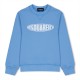 детска,блуза,детски,3/4,панталони,dsquared2,unisex,kids',oval,logo,crew,sweatshirt,blue,dq824
