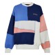 дамски,блузи,nicce,breton,sweat,blue,multi,blue,multi