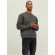 мъжка,блуза,зимни,аксесоари,jack,and,jones,dandy,basic,crew,sweatshirt,mens,peat