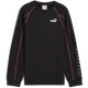 разпродажба,puma,детски,блузи,детски,облекла,puma,sport,crew,tr,g,jn99,puma,black