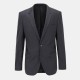 сако,boss,men,s,cyl,blazer,premium,virgin,wool,dark,grey
