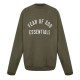 детски,3/4,панталони,fear,of,god,essentials,fleece,crewneck,juniors,military